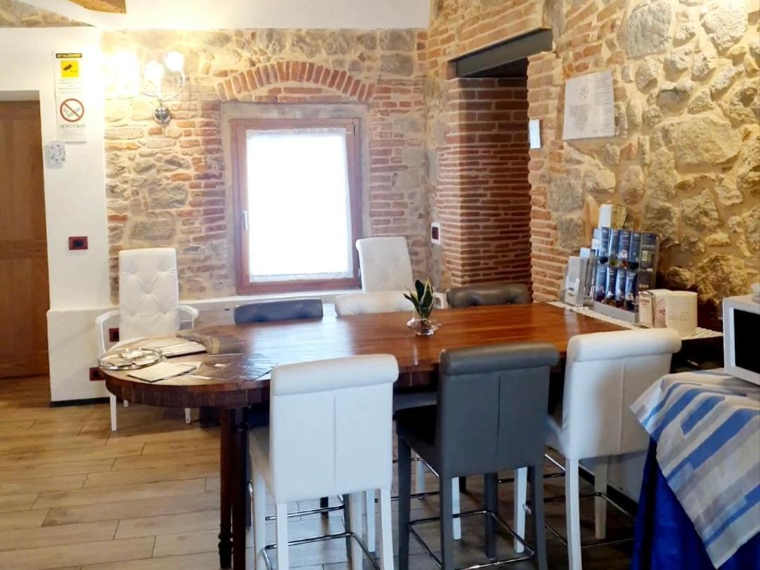 Bed and breakfast Residenza Tito Livio Teolo Extérieur photo