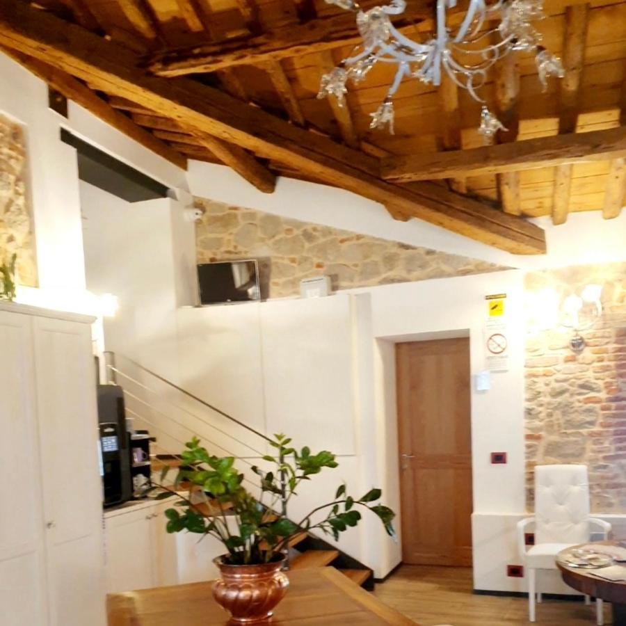 Bed and breakfast Residenza Tito Livio Teolo Extérieur photo
