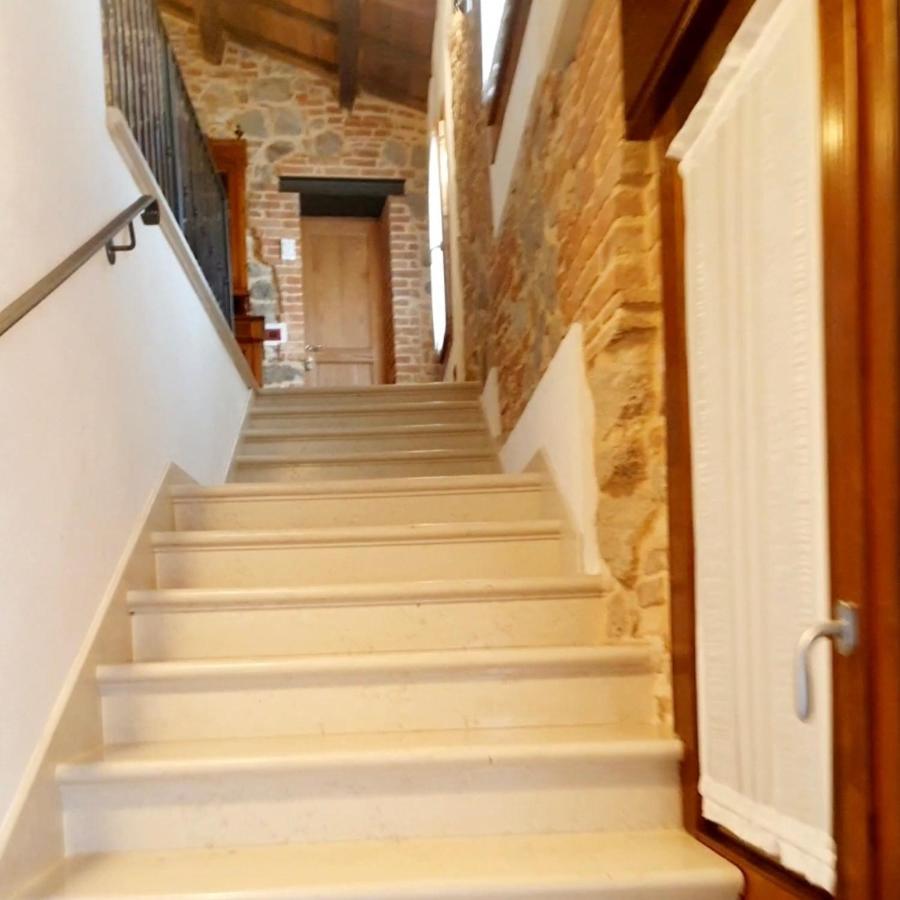 Bed and breakfast Residenza Tito Livio Teolo Extérieur photo
