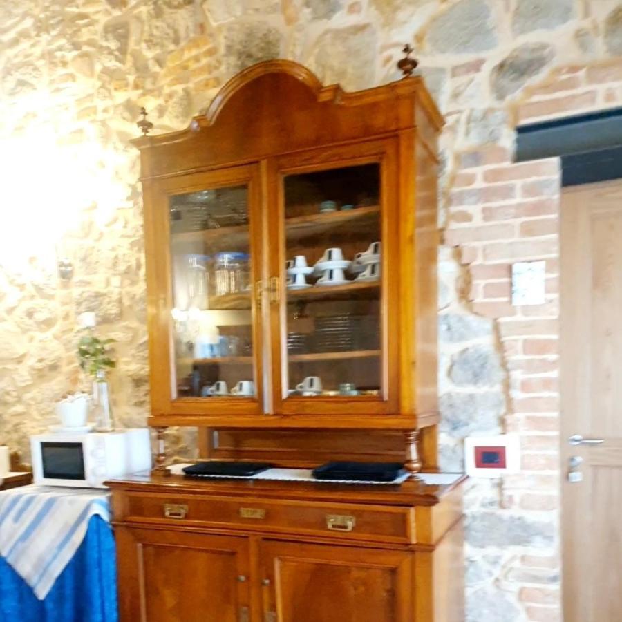 Bed and breakfast Residenza Tito Livio Teolo Extérieur photo