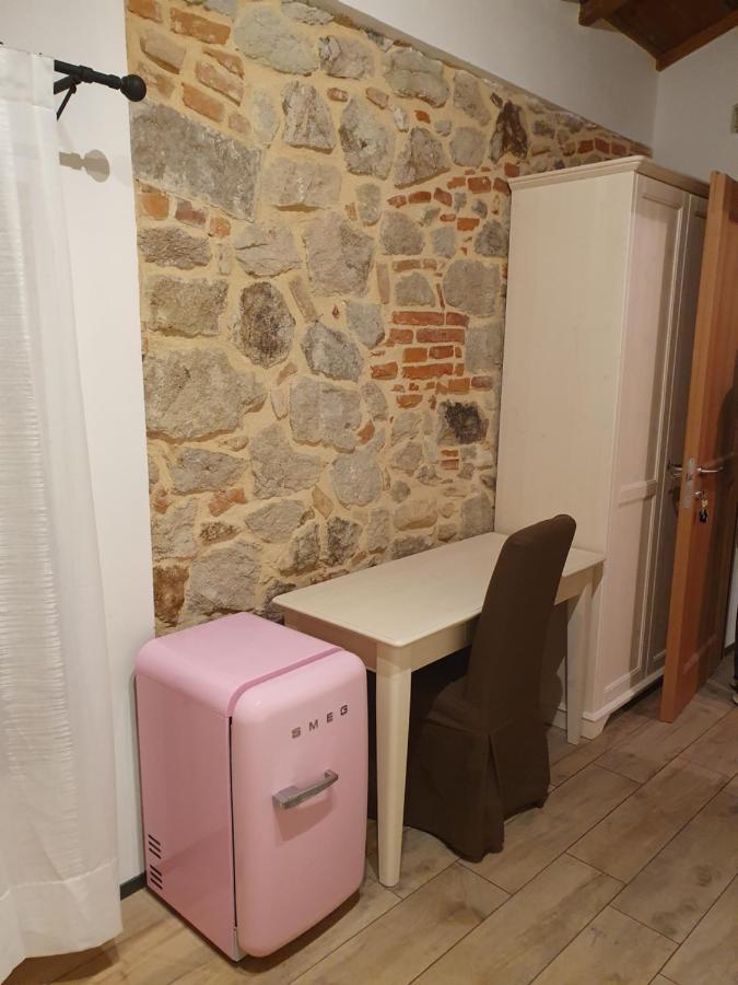 Bed and breakfast Residenza Tito Livio Teolo Extérieur photo