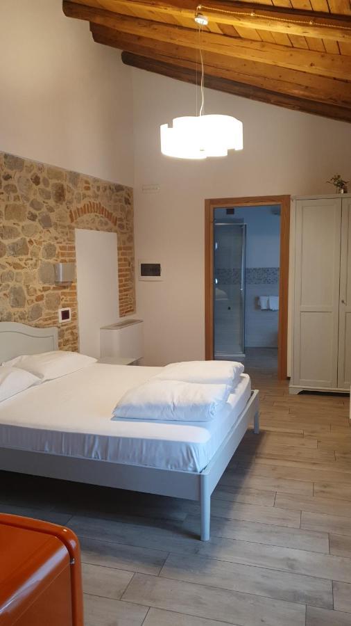 Bed and breakfast Residenza Tito Livio Teolo Extérieur photo
