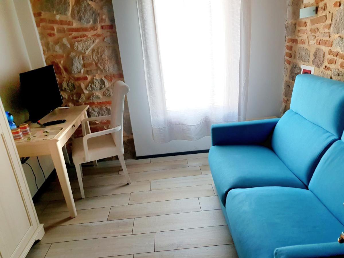 Bed and breakfast Residenza Tito Livio Teolo Extérieur photo