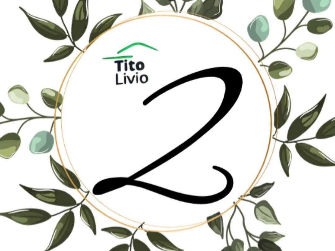 Bed and breakfast Residenza Tito Livio Teolo Extérieur photo