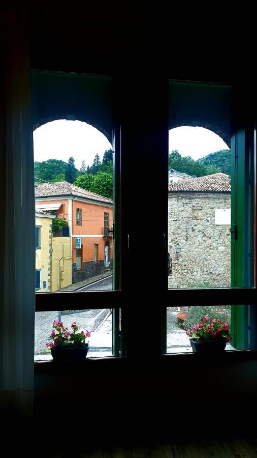 Bed and breakfast Residenza Tito Livio Teolo Extérieur photo