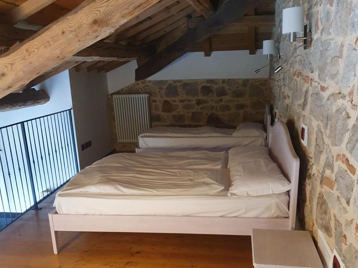 Bed and breakfast Residenza Tito Livio Teolo Extérieur photo