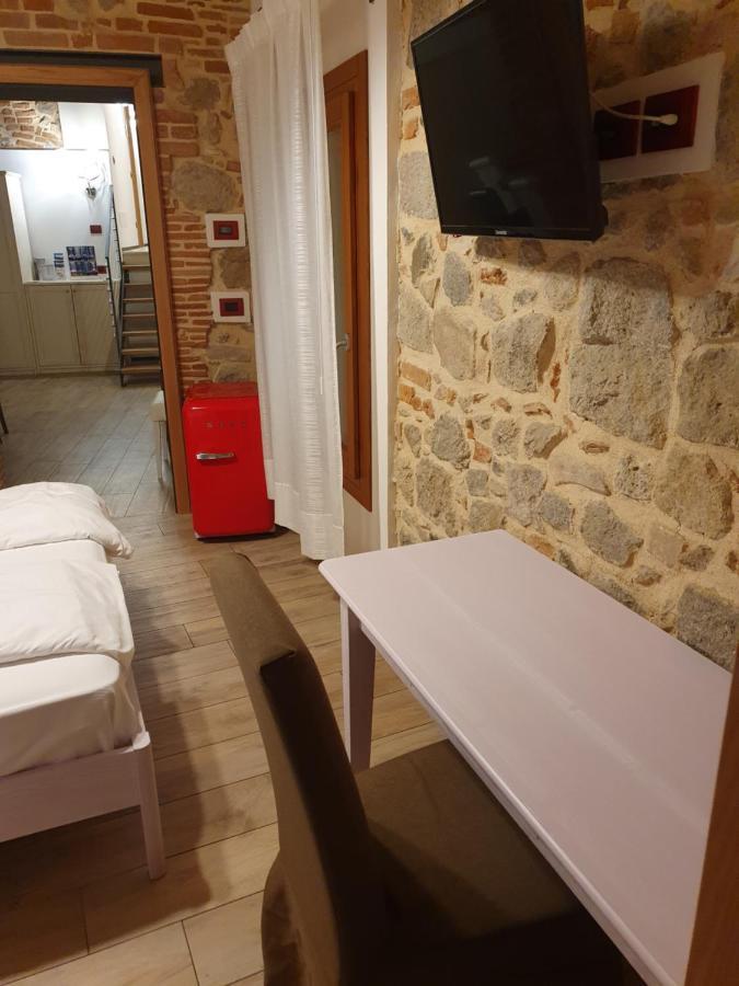 Bed and breakfast Residenza Tito Livio Teolo Extérieur photo
