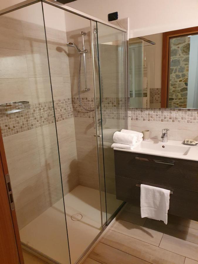 Bed and breakfast Residenza Tito Livio Teolo Extérieur photo