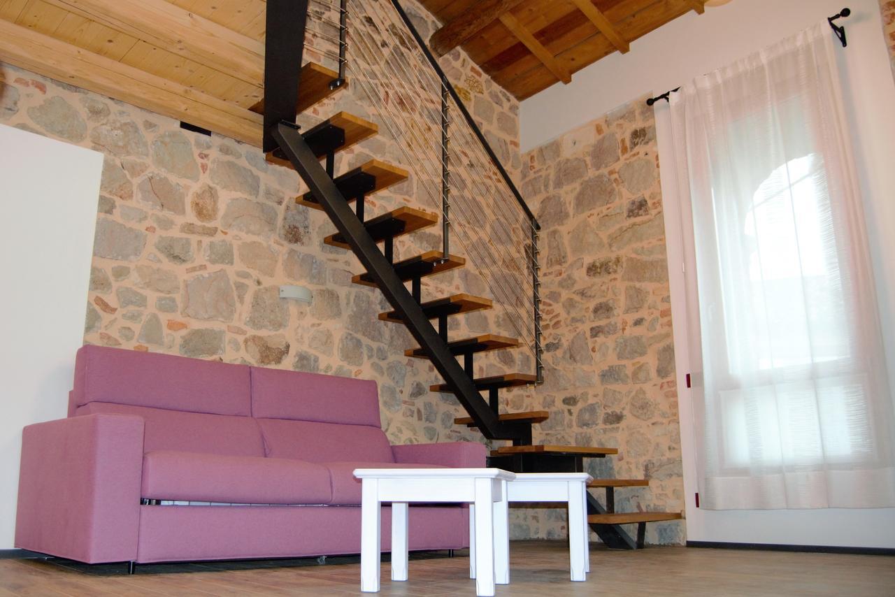 Bed and breakfast Residenza Tito Livio Teolo Extérieur photo