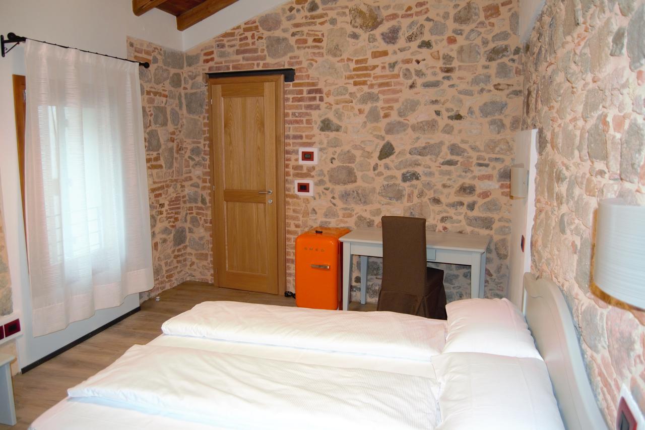 Bed and breakfast Residenza Tito Livio Teolo Extérieur photo